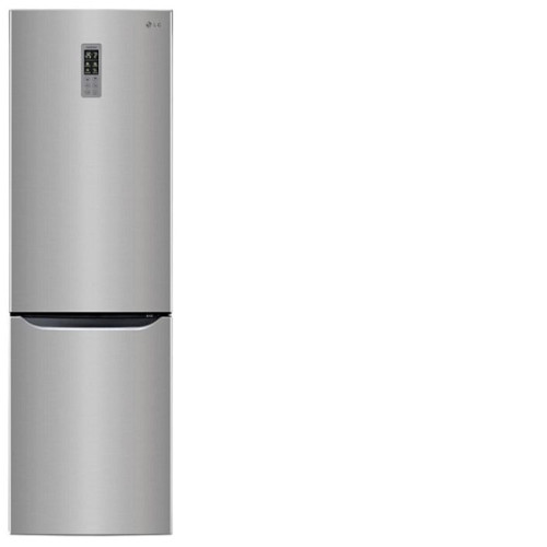 Холодильник LG gw-b489 smqw