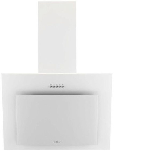 Вытяжка KRONA Fiona 600 white PB