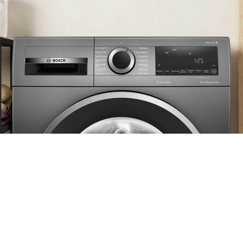 Стиральная машина BOSCH WGG142ZRPL
