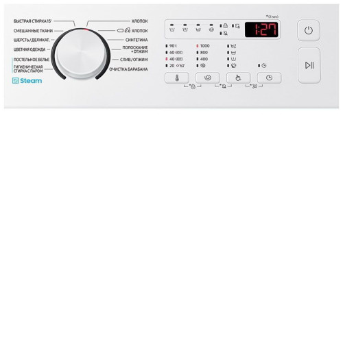 Стиральная машина SAMSUNG WW65A4S00VE