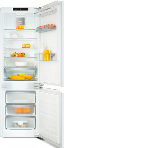 Холодильник MIELE KFN 7734 E
