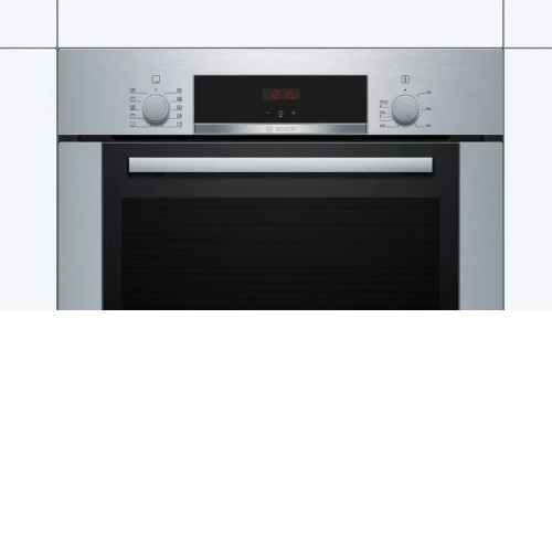 Духовой шкаф BOSCH HBF354ES0R
