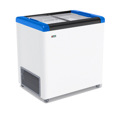 Морозильник-ларь FROSTOR Gellar FG 250 C синий