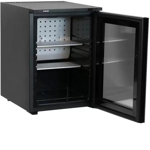 Минибар INDEL B K 40 ECOSMART PV BLACK