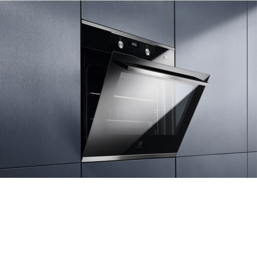Духовой шкаф ELECTROLUX OKD5H40X