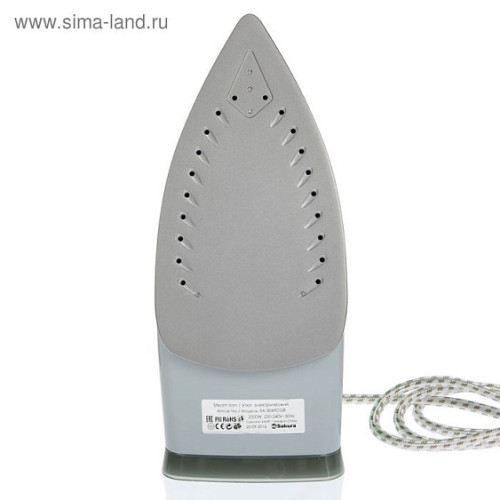 Утюг SAKURA SA-3049CGR