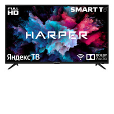 Телевизор HARPER 40F750TS