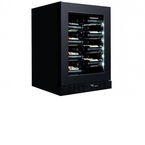 Винный шкаф TEMPTECH CPROX60SRB