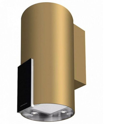 Вытяжка KUPPERSBERG WL-MOTUBA Gold