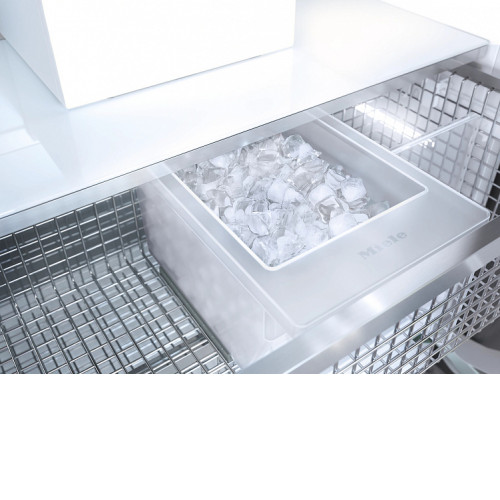 Морозильная камера MIELE F 2672 Vi