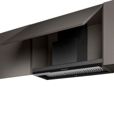 Вытяжка FALMEC VIRGOLA NO-DROP 120 BLACK CVJN20.E13P2#ZZZN490F