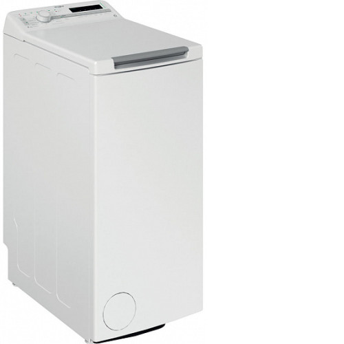 Стиральная машина WHIRLPOOL TDLR 7220SS PL/N