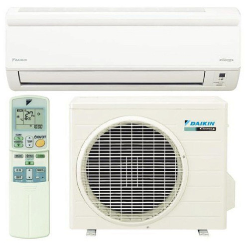 Сплит-система DAIKIN FTX35J3/RX35K