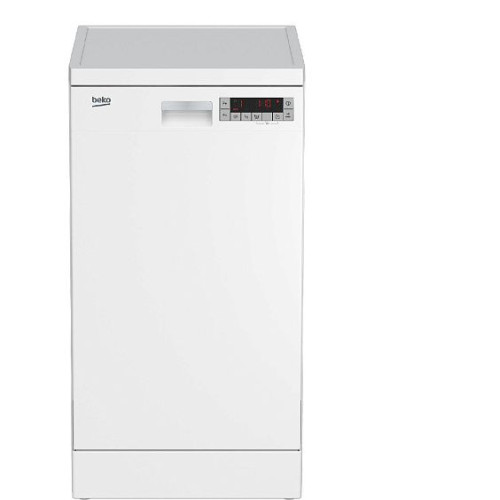 Посудомоечная машина BEKO DDS25015W