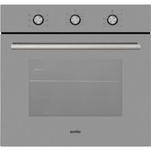 Духовой шкаф SIMFER b 6006 eerf