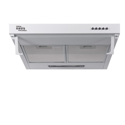 Вытяжка OASIS UP-50W (V)