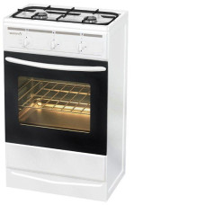 Газовая плита TERRA GS 5203 W Газовая плита TERRA GS 5203 W