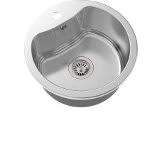 Кухонная мойка OULIN OL-357