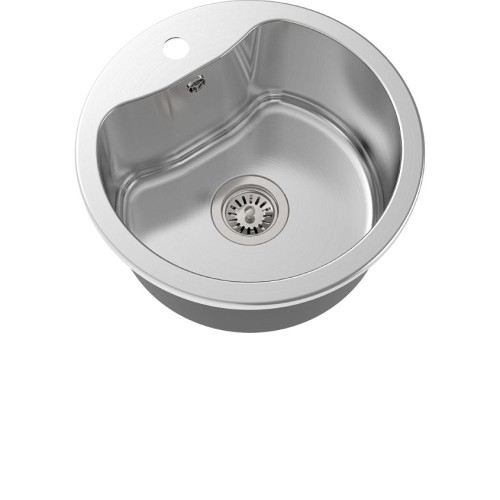 Кухонная мойка OULIN OL-357