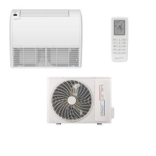 Сплит-система AERONIK ASI-ATH85RD1/B-S INV/ASO-AGUHN85R1/INV