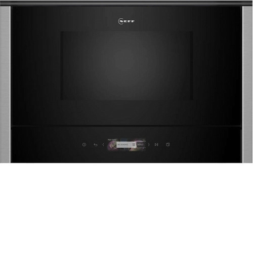 Микроволновая печь NEFF NL4WR21N1
