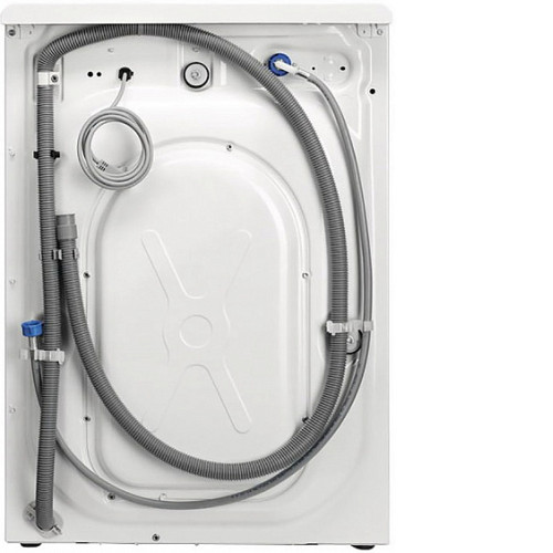 Стиральная машина ELECTROLUX EW6FN429BP