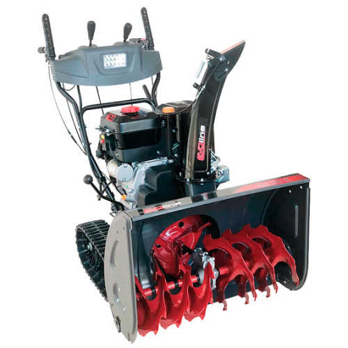 Снегоуборщик EVOLINE SBG 700 TE