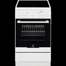 Электрическая плита Electrolux EKC952901W