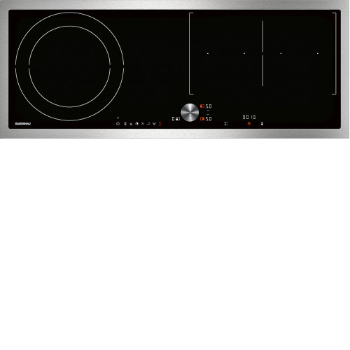 Поверхность GAGGENAU CI290110