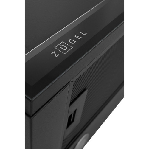 Вытяжка ZUGEL ZHT651GB