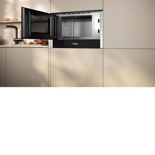 Микроволновая печь NEFF NL4WR21N1