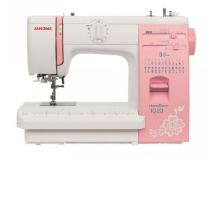 Швейная машина JANOME HomeDecor 1023 Швейная машина JANOME HomeDecor 1023