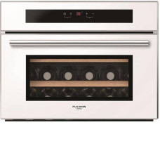 Винный шкаф FULGOR FWC 4522 TC WH