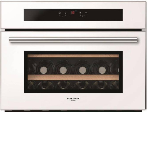 Винный шкаф FULGOR FWC 4522 TC WH