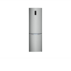 Холодильник LG GA-B489SADN