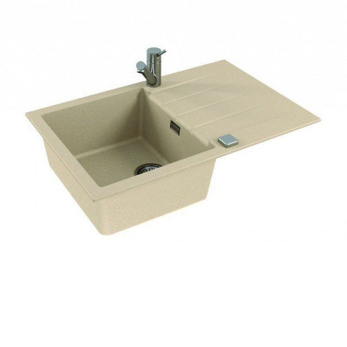 Кухонная мойка ALVEUS GRANITAL CADIT 20 TERRA - G22