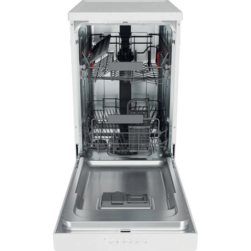 Посудомоечная машина WHIRLPOOL WSFC 3M17