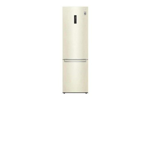 Холодильник LG GC-B509SEUM