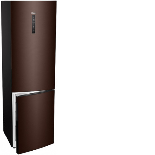 Холодильник HAIER C4F740CLBGU1