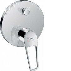 Смеситель HANSGROHE Novus Loop 71345000 хром