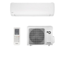 Сплит-система DAICHI SIB50AVQS1R/SIB50FVS1R Сплит-система DAICHI SIB50AVQS1R/SIB50FVS1R