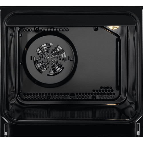 Плита ELECTROLUX RKR560101W