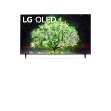 Телевизор LG OLED55A1RLA