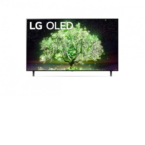 Телевизор LG OLED55A1RLA