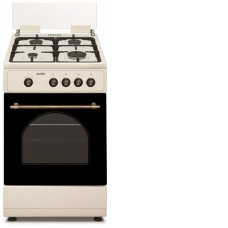 Газовая плита SIMFER F56GO42003 Газовая плита SIMFER F56GO42003