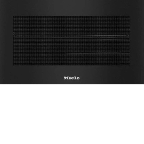 Пароварка MIELE DGC 7840 X OBSW