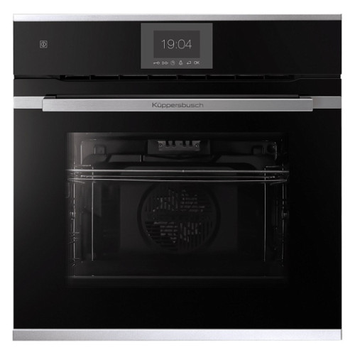 Духовой шкаф KUPPERSBUSCH BP 6550.0 S1-Airfry