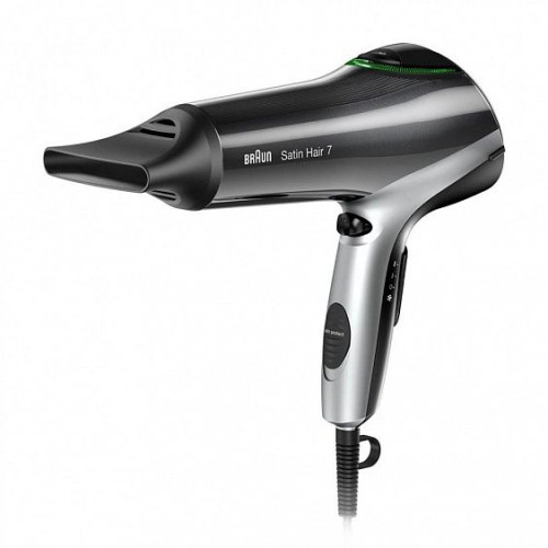 Фен BRAUN HD 710