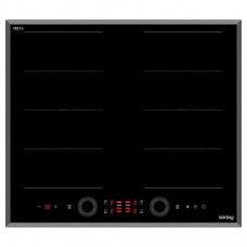 Варочная поверхность KORTING HIB 68700 B Quadro