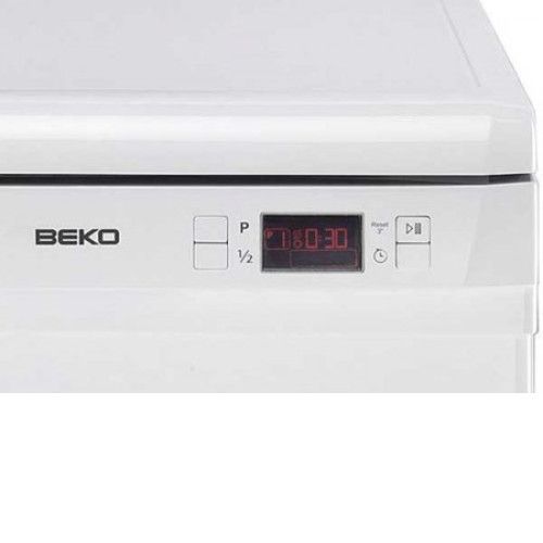 Посудомоечная машина BEKO dsms 7530